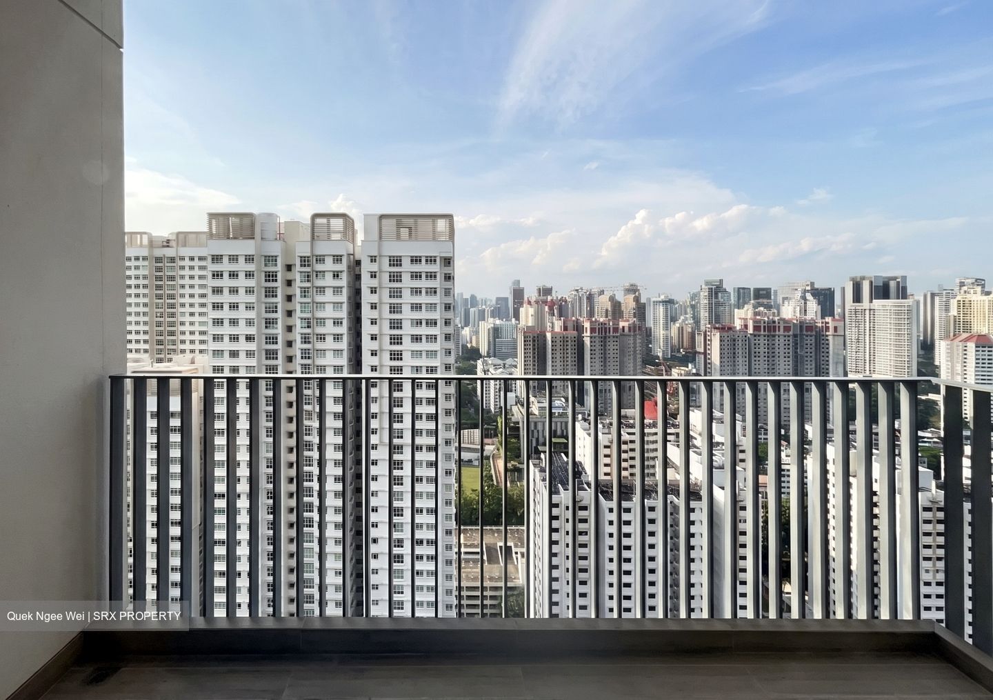 Highline Residences (D3), Condominium #592731461